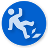 Accidental Death and Dismemberment Insurance Icon